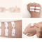 Disposable First Aid Outdoor Wound Band Aid Adhesive Suture Patch Quick Emergency Patch 3