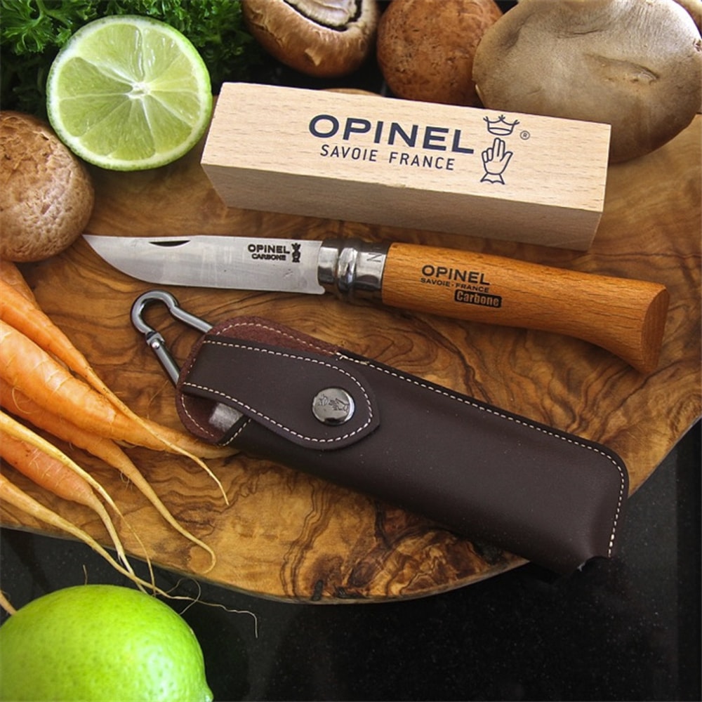 Portable Knife Sheath Cover For Outdoor Mountaineering BeltWearing Protective Cover Tactical Campin 1