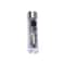 Mini Portable Outdoor LED Keychain Light Charging Magnetic Small Flashlight Strong Warning Light 5