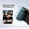 Bluetooth Remote Magnetic Smartphone Handle Grip with Anti-Shake Photo Bracket and Fill Light