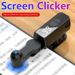 smartphone game screen tapper, screen auto clicker for video live streaming, touch tripods supplies