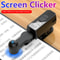 Smartphone Game Screen Tapper, Screen Auto Clicker for Video Live Streaming, Touch Tripods Supplies