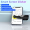 Smartphone Game Screen Tapper, Screen Auto Clicker for Video Live Streaming, Touch Tripods Supplies