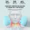 Portable Cervical Massager For Adult Neck And Head Acupoint Pillow Cervical Repair Traction 4