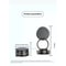 Adjustable Swivel Lock Vacuum Magnetic Phone Holder Stand For Magsafe Suction Cup Mount For Car And 4