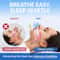 Adjustable Anti-Snoring Mouthpiece, Bruxism Snoring Stopper for Better Sleep