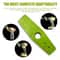 LED Light Drill Hole Positioning Tool Portable For Easy Furniture Assembly 0