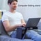 Foldable Laptop Stand with Computer Support, Compact Desk Desk Organizer