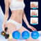 Full Body Rotation Electric Sculpting Machine 5 Heads Cellulite Massager For Deep Relaxation Back A 4