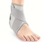 Ankle Support Brace For Sprained Ankle Stabilizing Ankle Splint With Side Stabilizers For Men Wome 2