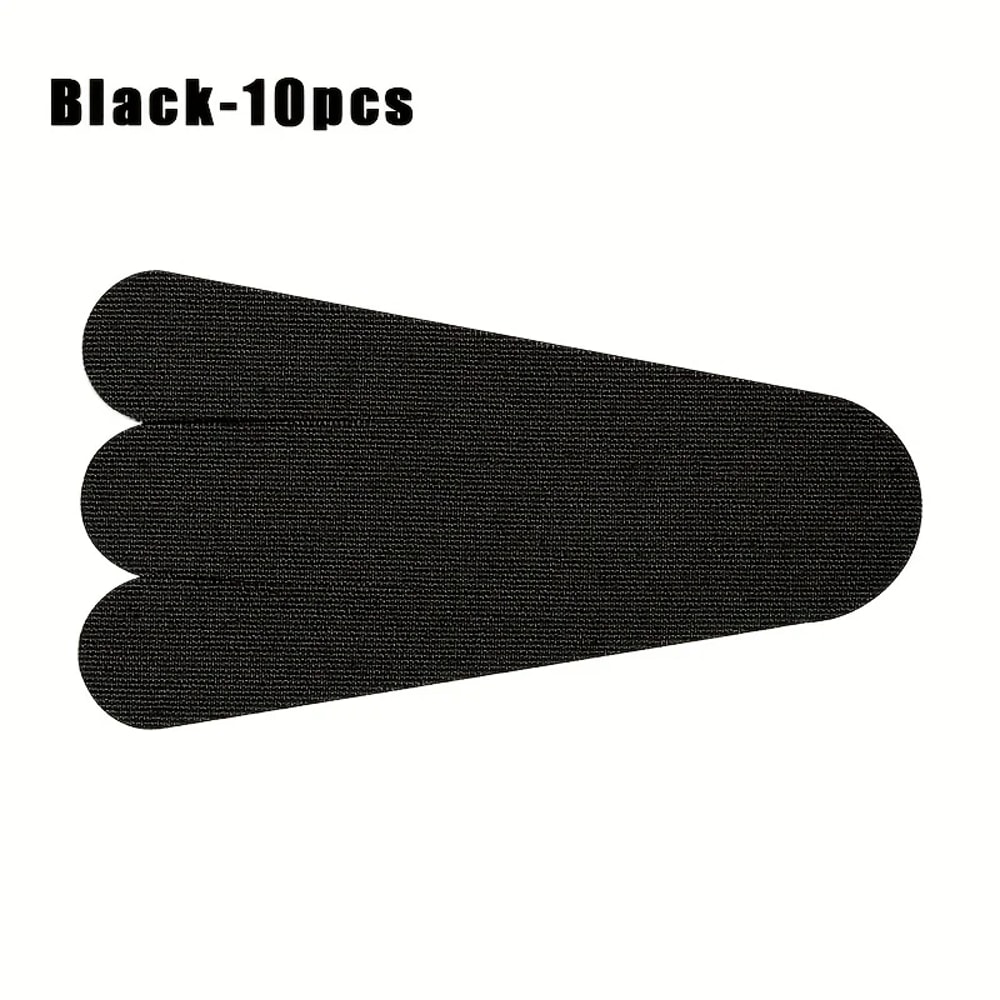 Elastic Foot Support Kinesiology Tape For Sports PreCut Strips 9