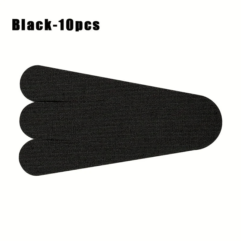 Elastic Foot Support Kinesiology Tape For Sports PreCut Strips 9