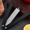 Diamond Knife Sharpener, Portable Foldable, Non-Slip Handle for Outdoor, Kitchen, Camping, Hiking