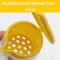 Lemon Orange Squeezer Mini Manual Citrus Juicer Easy Juice Extractor For Kitchen Use 4