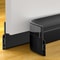 Soundproof Windproof Dustproof Adjustable Door Draft Stopper Winter Weather Seal Bottom Weatherstri 0