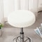 Non Slip Polar Fleece Bar Stool Cover Washable Removable Seat Protector For Home Bar Dining Room Ch 5