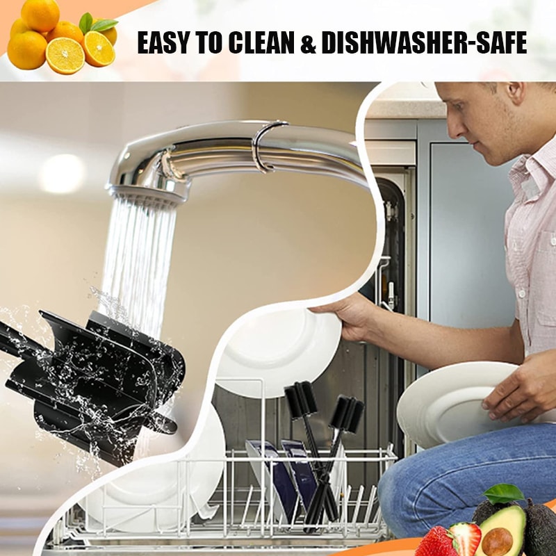 Handheld Meat Grinder, New Household Kitchen Meat Chopper, Spatula Meat Mashing Machine