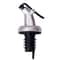 Leak Proof Pourer Kitchen Accessories, Oil Sprayer Liquor Dispenser, Wine Pourers