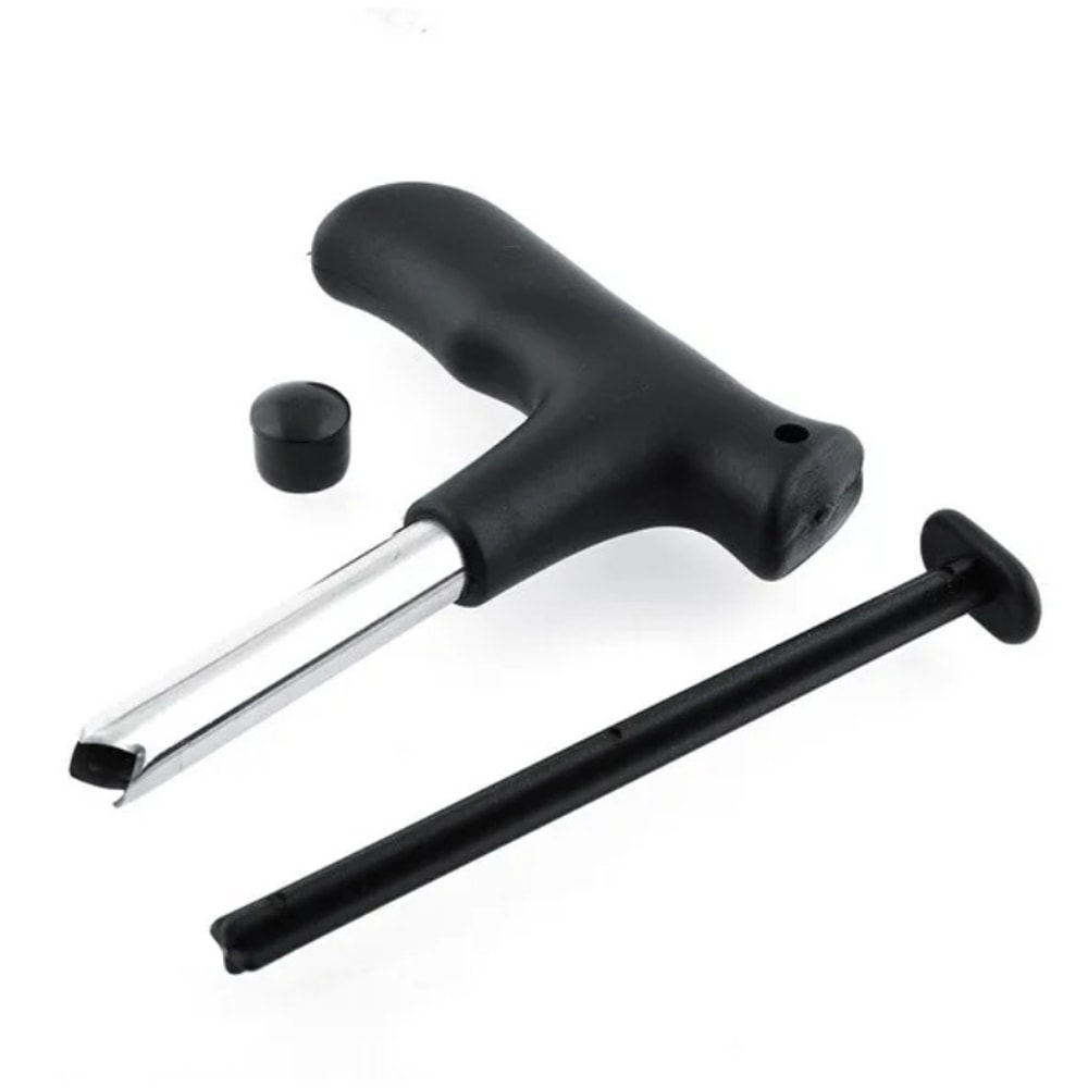 Kitchen Accessories, Coconut Opener, Stainless Steel Cut Knife, Driller Tool