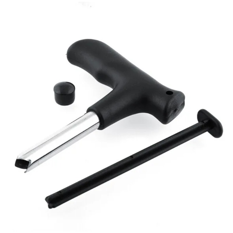 Kitchen Accessories, Coconut Opener, Stainless Steel Cut Knife, Driller Tool