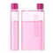 Portable Paper Pad Water Bottle A6 Book Paper Cup Bottle Flat Notebook Drinking Bottle 0