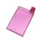 Portable Paper Pad Water Bottle A6 Book Paper Cup Bottle Flat Notebook Drinking Bottle 6