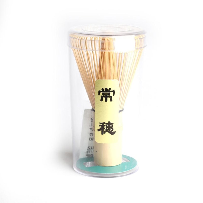 Ceremony Bamboo Chasen Tea Brush Matcha Green Tea Whisk Japanese Tea Tools 1