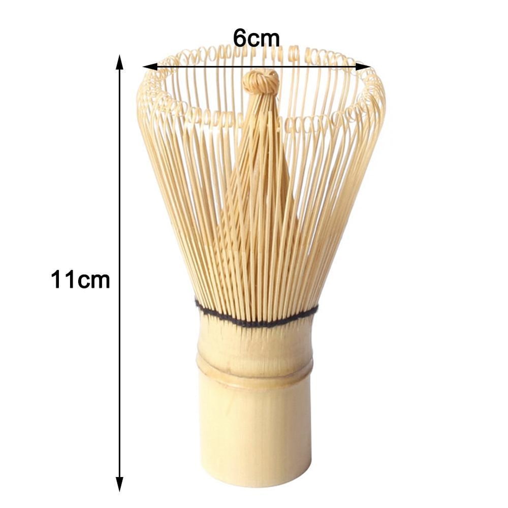Ceremony Bamboo Chasen Tea Brush Matcha Green Tea Whisk Japanese Tea Tools 4