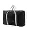 Large Capacity Sports And Fitness Bag Portable And Lightweight Travel Luggage Bag Foldable Handheld 4