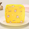 Girl Tampon Storage Bag Portable Waterproof Organizer Bag For Pads And Napkins 11