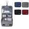 Travel WallMounted Personal Hygiene Bag Bathroom Cosmetics And Supplies Pack 4
