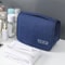 Travel WallMounted Personal Hygiene Bag Bathroom Cosmetics And Supplies Pack 7