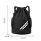 Large Football Basketball Gym Bag Backpack Women School Weekend Travel Backpacks 4