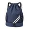 Large Football Basketball Gym Bag Backpack Women School Weekend Travel Backpacks 9