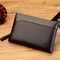 Luxury Handbag For Phone Large Capacity Leather Clutch Bag For Men Designer Wallet Famous Brand Pou 6