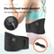 Lumbar Heating Pad With USB Charging Electric Heated Waist Support Brace For Pain Relief 1