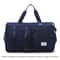 Portable Sports Gym Bag For Overnight Trips Durable Nylon Travel Duffle Bag 6