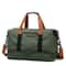 Travel Backpack For Men And Women Neutral Color Luggage Bag 5