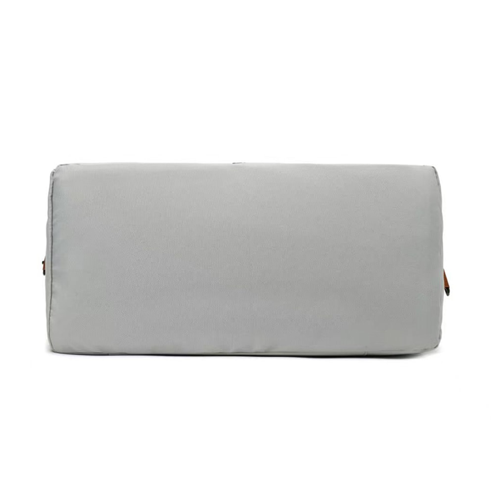 Travel Backpack For Men And Women Neutral Color Luggage Bag 3