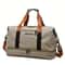 Travel Backpack For Men And Women Neutral Color Luggage Bag 7
