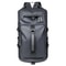 Portable Fashion Film Outdoor Travel Bag, Lightweight Gym Bag, Large Capacity Dry And Wet Separate Luggage, Double Back