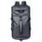 Portable Fashion Film Outdoor Travel Bag, Lightweight Gym Bag, Large Capacity Dry And Wet Separate Luggage, Double Back