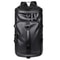 Portable Fashion Film Outdoor Travel Bag, Lightweight Gym Bag, Large Capacity Dry And Wet Separate Luggage, Double Back