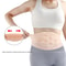 Waist Support with Gel Pad, Magnetic Therapy Back Brace for Pain Relief, Waterproof Elastic Belt, Ideal for Yoga, Sports