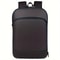 One Mens Business Backpack With Luggage Strap Perfect For Commuting 6