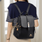 School Bags For Girls Mochila Rucksack Luxury Women Leather Backpacks For Girls 2