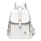 School Bags For Girls Mochila Rucksack Luxury Women Leather Backpacks For Girls 5