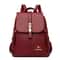 School Bags For Girls Mochila Rucksack Luxury Women Leather Backpacks For Girls 8