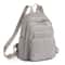 HighQuality Nylon Backpack Fashion Women Travel Bag Large School Backpack For Teenage Girls 5