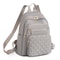 HighQuality Nylon Backpack Fashion Women Travel Bag Large School Backpack For Teenage Girls 5